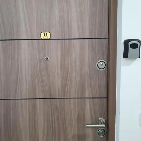 Eden Lux&relax شقة