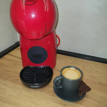 Eden Lux&relax شقة زلاتيبور