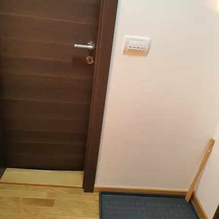 شقة Eden Lux&relax زلاتيبور