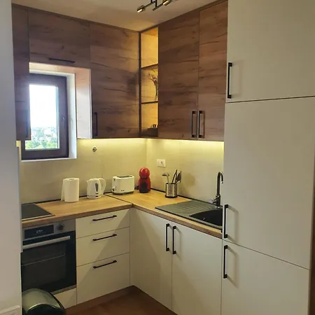 شقة Eden Lux&relax زلاتيبور