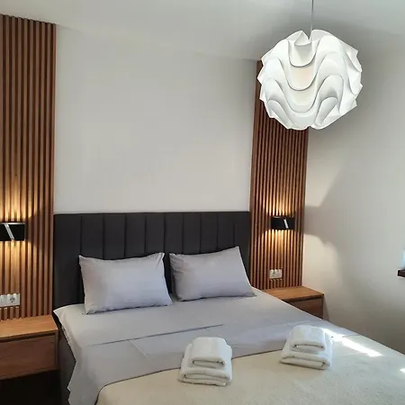 Appartement Eden Lux&relax Zlatibor