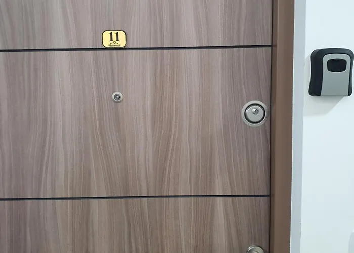 Eden Lux&relax Appartement