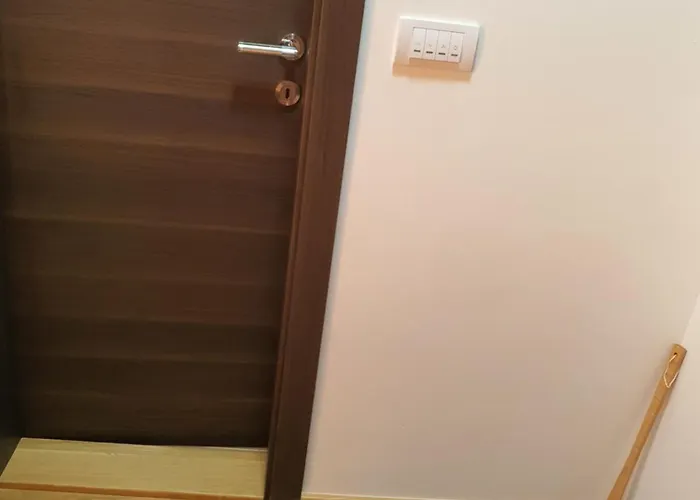 Appartement Eden Lux&relax Zlatibor