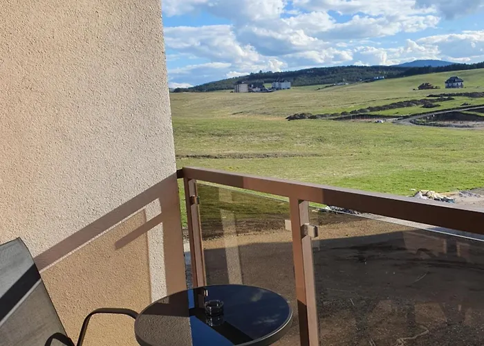 Eden Lux&relax Appartement