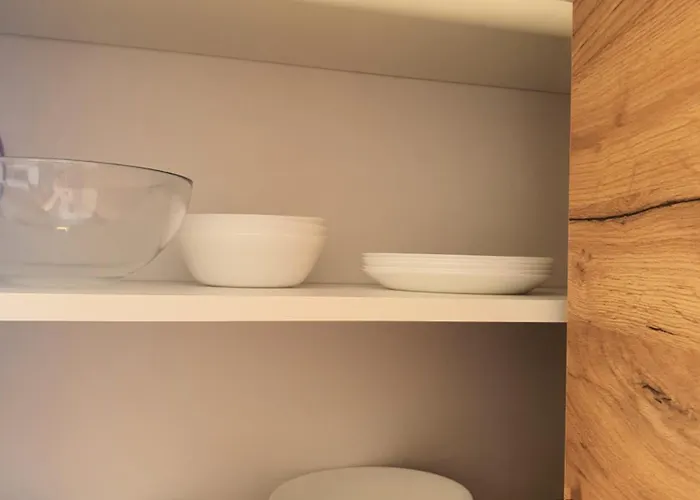 Appartement Eden Lux&relax *