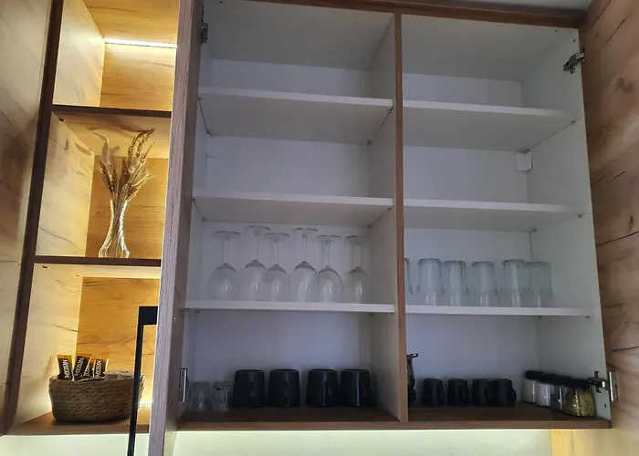 Eden Lux&relax Appartement