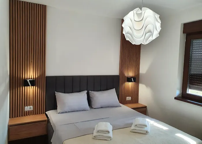 Appartement Eden Lux&relax Zlatibor